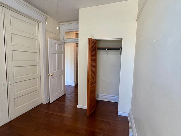 Bedroom and/or Office