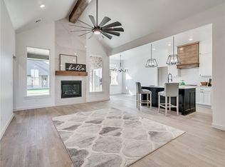 11708 SW 47th Pl, Mustang, OK 73064