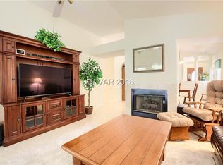 5025 Signal Dr, Las Vegas, NV 89130