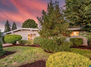 5056 Elizabeth St N, Keizer, OR 97303