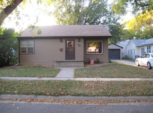 607 N Saratoga Ave, Cherokee, IA 51012
