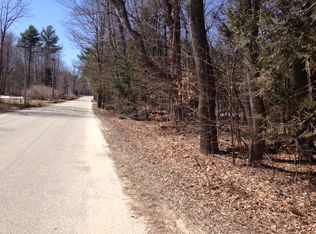 North Road #LAND, Chebeague Island, ME 04017