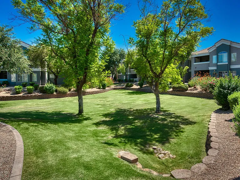 Pinnacle Terrace — Photo 20