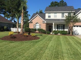 510 Primrose Ct, Myrtle Beach, SC 29579