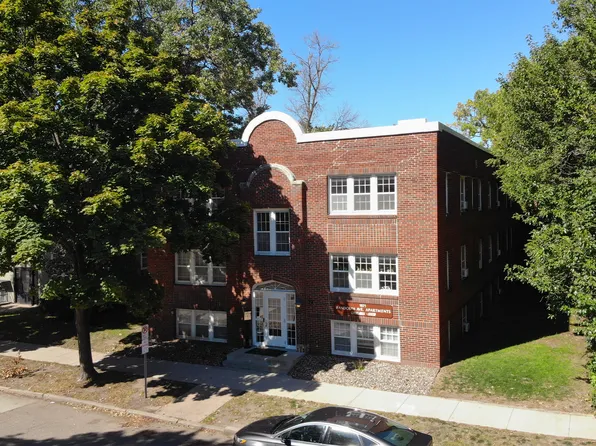 The Randolph Flats, 1871 Randolph Ave #1B-1Ba-750Sqft, Saint Paul, MN 55105
