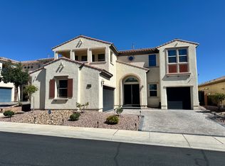 10140 Pensive Ponder St, Las Vegas, NV 89178