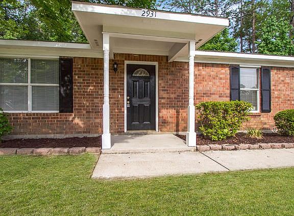 2nd image of 2931 Wakefield Ct