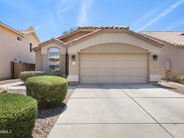 93 S SANDSTONE Street, Gilbert, AZ 85296