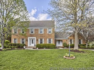 1004 Wilshire Ct, Champaign, IL