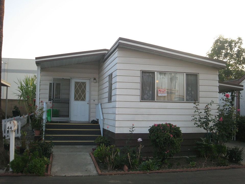 Front House