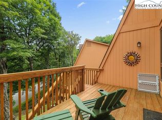 220 Charter Hills Rd #B1, Banner Elk, NC 28604
