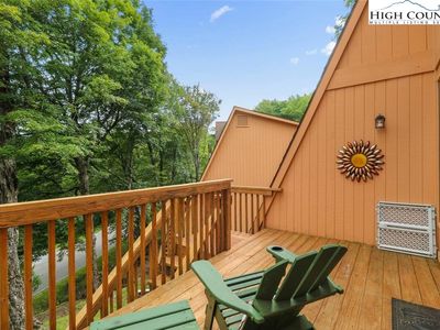 220 Charter Hills Road #B1, Banner Elk, NC, 28604