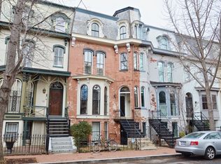 1317 Corcoran St NW, Washington, DC 20009