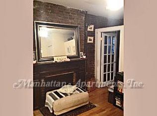 20 Charlton St, New York, NY 10014