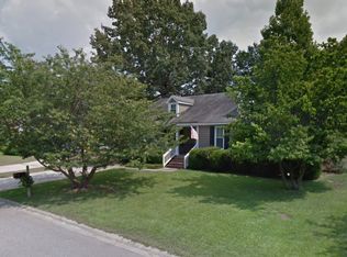 114 Mansfield Cir, Lexington, SC 29073