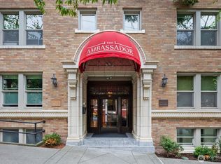 505 E Denny Way #A506, Seattle, WA 98122