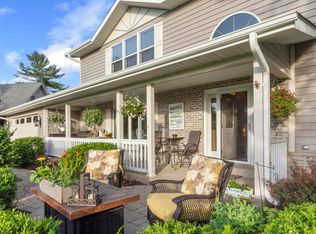 W5247 Plantation Rd, Elkhorn, WI 53121