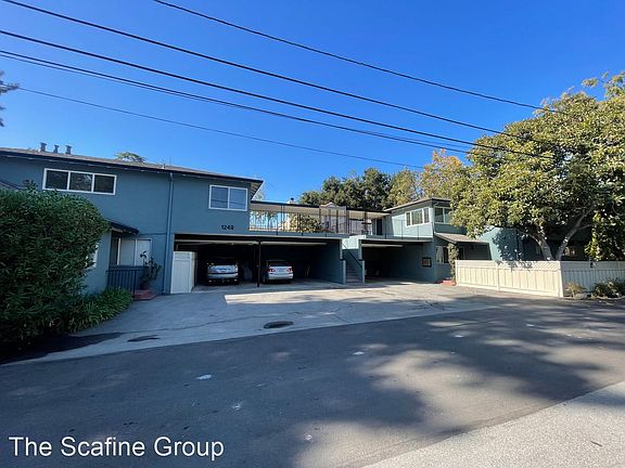 3rd image of 1249 Hoover St #3