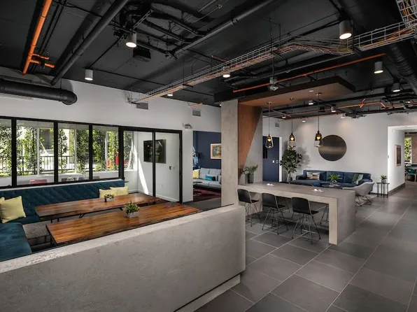 Fusion Encore Hollywood