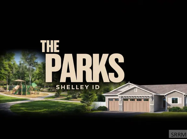 605 Badlands St, Shelley, ID 83274