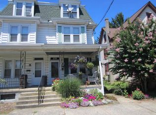 238 W High St, Manheim, PA 17545