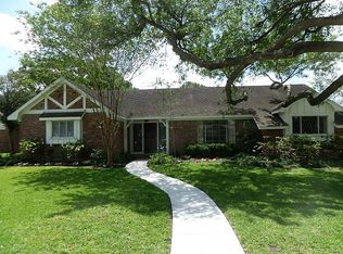 5107 Yarwell Dr, Houston, TX 77096