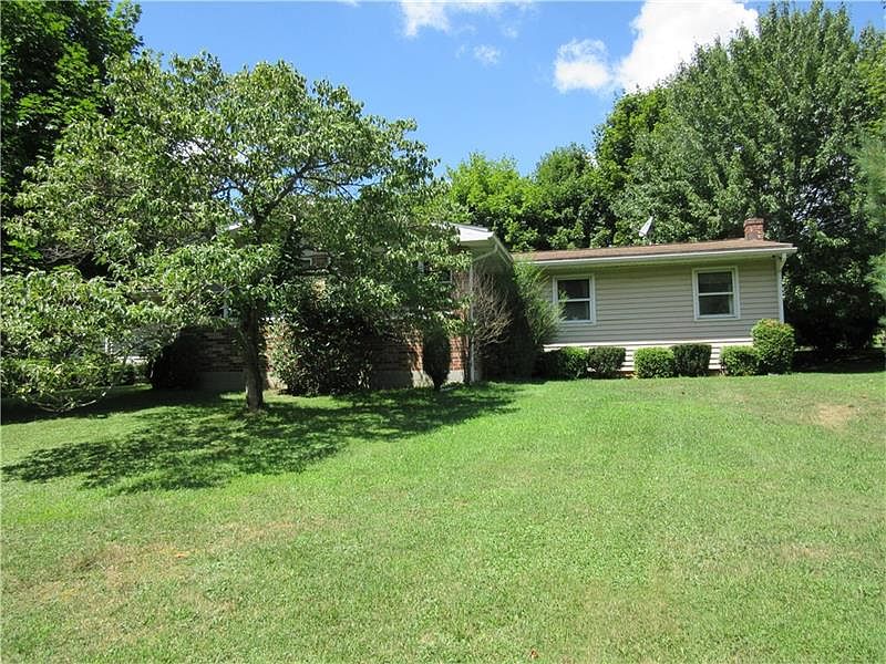 545 Gilmour Rd, Somerset, PA 15501 Zillow