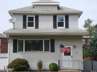 236 Villa Ave, Buffalo, NY 14216