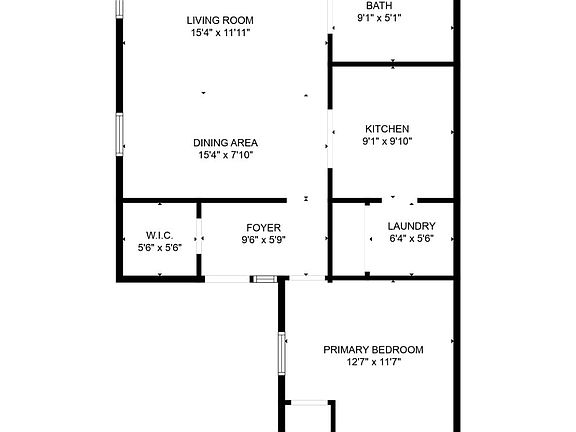 4th image of 10 Meadow Ln #1