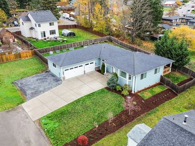 580 Eatonville Highway W, Eatonville, WA, 98328