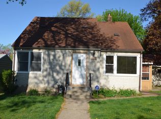 805 Germain St, Saint Paul, MN 55106