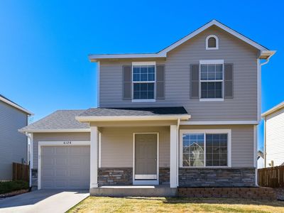 6128 Gorham St, Frederick, CO, 80530