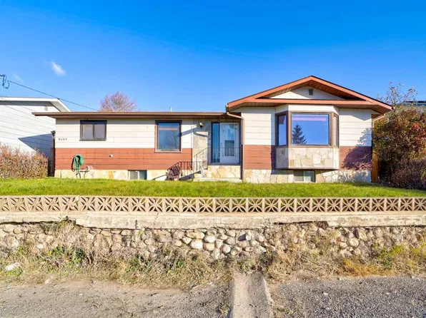 8605 S 19th Ave, Crowsnest Pass, AB T0K 0M0