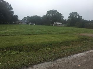 E Francis St, Loreauville, LA 70552
