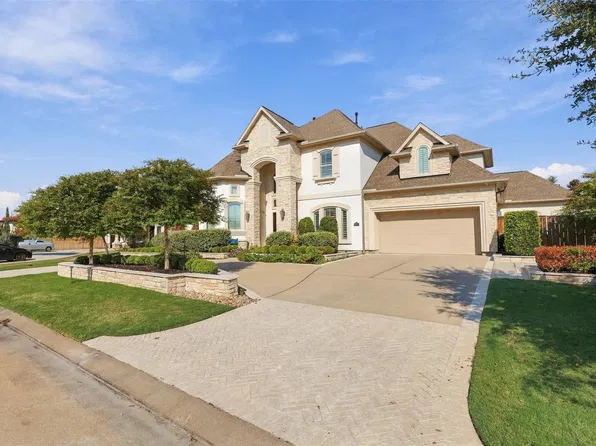 10311 Joshua Creek Ct, Cypress, TX 77433