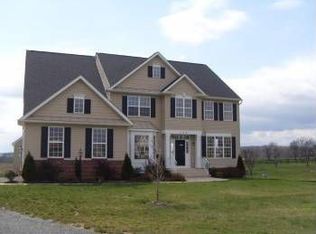 133 Hockman Ct, Winchester, VA 22602