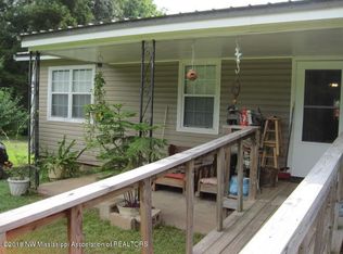 23 Prichard Rd, Coldwater, MS 38618