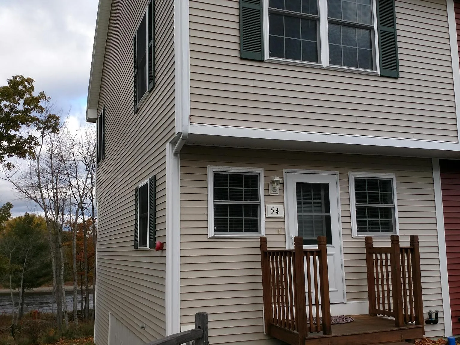 54 River Village Dr — Photo 2