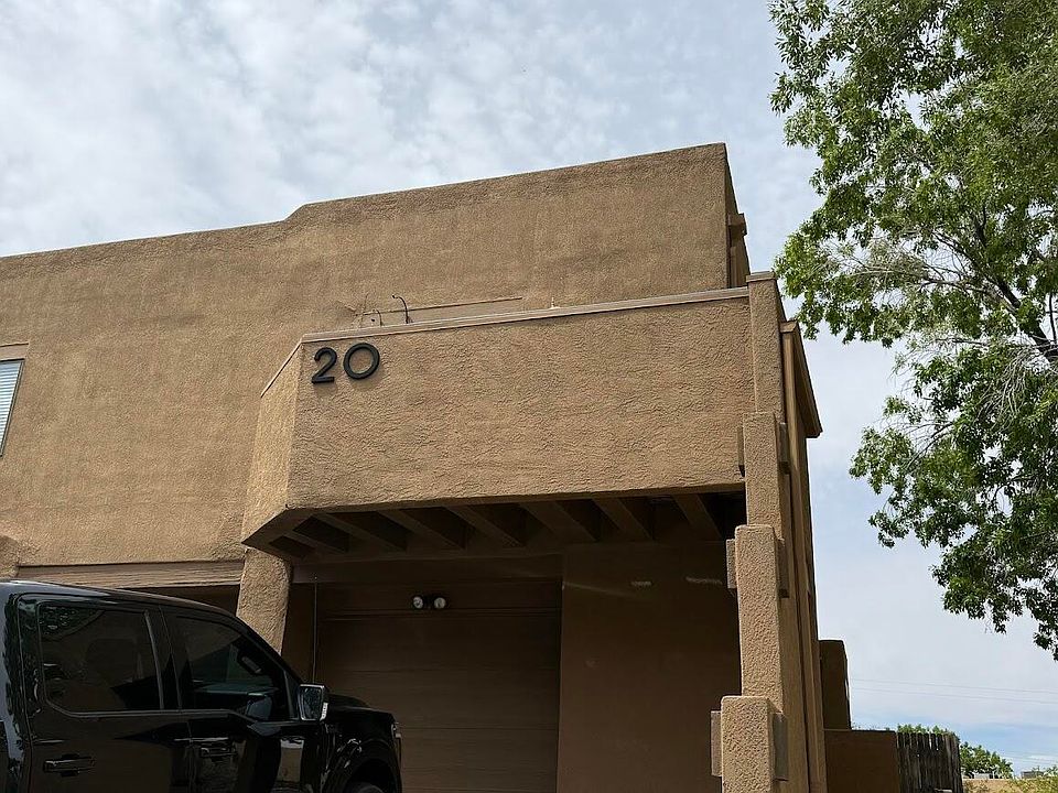 1st image of 2900 Vista Del Rey NE Unit 20D