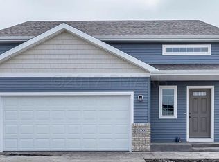 2740 11th St W, West Fargo, ND 58078