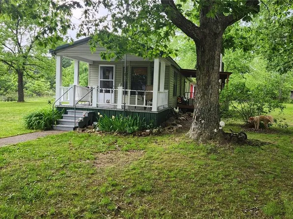 20859 Highway Vv, Licking, MO 65542