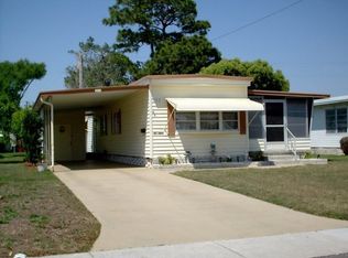 205 Colonial Blvd, Palm Harbor, FL 34684