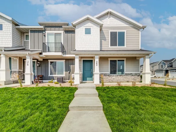 1364 S 3600 E #1171, Spanish Fork, UT 84660