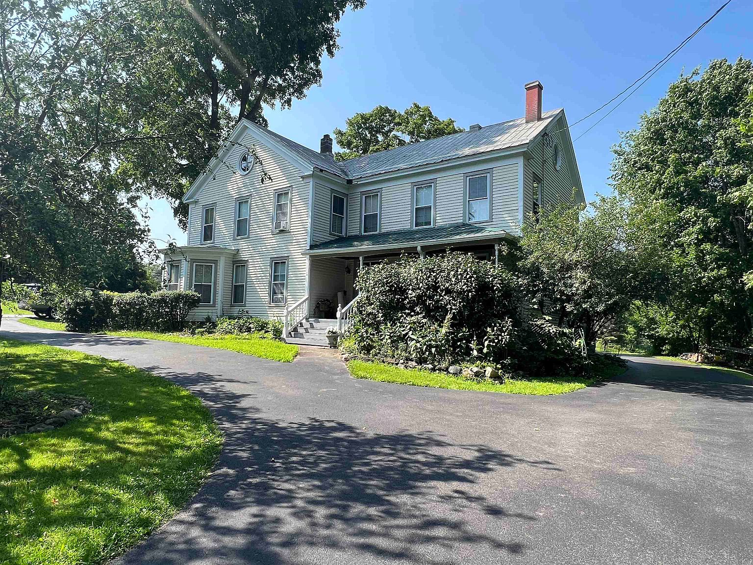 14 W Main St, Canton, NY 13617 | MLS #48680 | Zillow