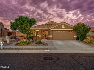 526 S Douglas Wash Rd, Vail, AZ 85641