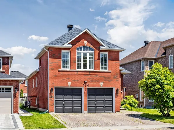 134 Humberland Dr, Richmond Hill, ON L4E 3Y7