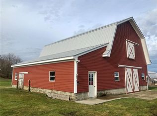 897 Weaver Rd, Cherry Creek, NY 14723