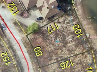 948A Las Campanas Ct, Sunrise Beach, MO 65079
