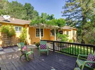 24 Los Amigos, Orinda, CA 94563