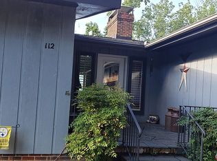 112 N Oakwood Dr, Kings Mountain, NC 28086